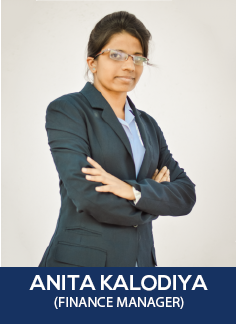 ANITAKALODIYA