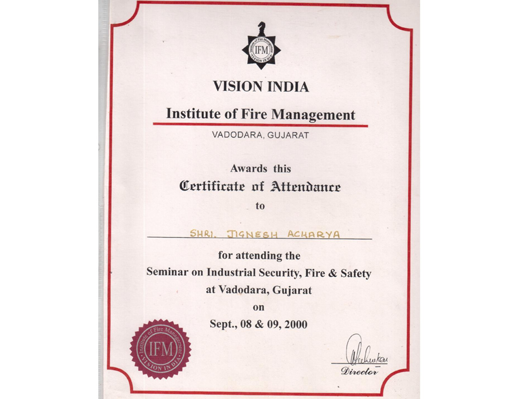 certificate2