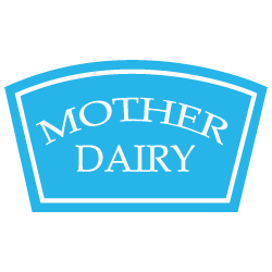 mother dairy